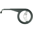 thumbnail image 4 of SKS Chainbow Chainguard 38 Tooth Max Black for All Road and Mountain Bikes, 4 of 5