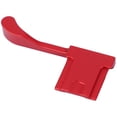 thumbnail image 4 of Aluminio aleación Aleja Atrada, Manija De Cámara Segura Para La Cámara Sin Espejo X-100F X100T X-A5 Con Diseño Ergonómico, Liviano Y Práctico, Fácil De Montar, 4 of 7