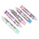 thumbnail image 4 of 5pcs 8-color printing crayons, safe bright colors, refillable crayons for kids., 4 of 5