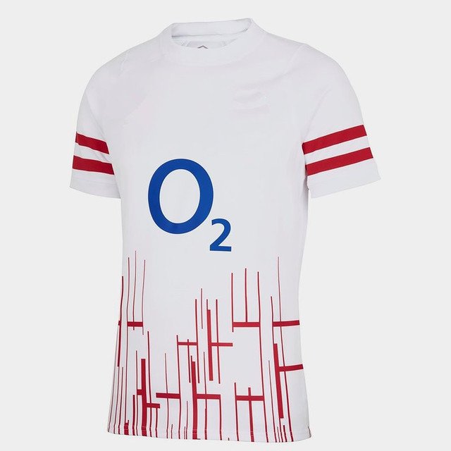 2022 England Home/ Away / 150th Anniversary Rugby Jersey - Mens Size S-5XL(Print Custom Name Number)