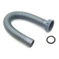 thumbnail image 1 of Thickened kitchen sink downpipe garbage disposal drain, 1 of 8