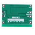 thumbnail image 4 of Placa de protección de iones de litio 4X 3S 60A con equilibrio para motor de taladro, módulo de celdas de 11,1 V y 12,6 V, 4 of 4