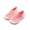 US 9.5C, variant on Odeerbi Girls Sneakers Toddler Baby Girls Boys Flying Woven Breathable 2025 Casual Shoes Sports Shoes