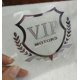 thumbnail image 3 of Pegatina para coche, pegatina decorativa con personalidad para modificación de ventanilla lateral de coche, 3 of 5