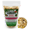 Tropical Feast on the Fly Bird Street Bistro Natural Parrot Food