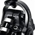 thumbnail image 5 of Zoom Bicycle Disc Brake Mountain Road Mechanical Caliper Disc Brake Bicycle Dual Brake, Black Rear, 5 of 5
