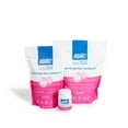 thumbnail image 3 of Epic Xylitol Chewing Gum - Sugar Free & Aspartame Free Chewing Gum Sweetened w/Xylitol for Dry Mouth & Gum Health (Bubblegum, 50-Piece Bottle, 3 Bottles), 3 of 6
