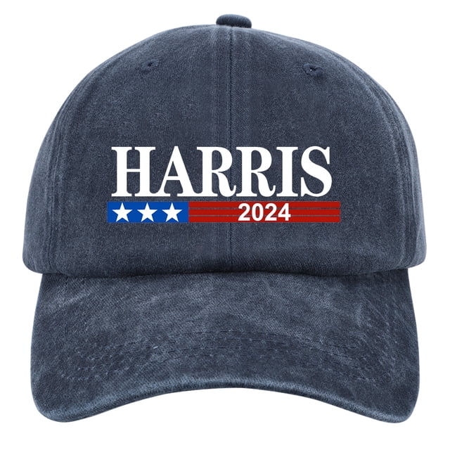 Béisbol Unisex Camionero Harris Elección Presidencial para Hombres Y Mujeres