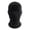 One Size A, variant on Full Cover Face Guard Solid Color Lightweight Breathable High Elastic Halloween Role-Playing Non-Porous Dual/Three Holes Face Shield