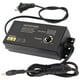 thumbnail image 2 of Adaptador de corriente ajustable de 120 W - Pantalla LED, 5 A, 3-24 V, enchufe de EE. UU., 2 of 10