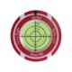 thumbnail image 4 of Marcador de pelota con clip para gorra de golf, accesorio de golf portátil, ayuda de lectura para putting green de golf rojo verde, 4 of 8