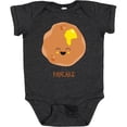 thumbnail image 3 of Inktastic Cute Kawaii Pancake Boys or Girls Baby Bodysuit, 3 of 5