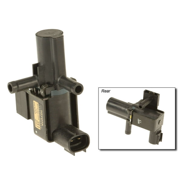 Genuine Purge Valve Solenoid