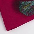 thumbnail image 4 of Pompotops Chemise Décontractée à Col Rabattu pour Femmes, Jupe Longue, Chemise à Manches Longues avec Poche en Solde, 4 of 8