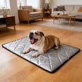 thumbnail image 4 of Training Mat | Non Slip Cage Mat | Washable Training Mat Suitable For Cages Kennels Indoor And Outdoor Beds Carpets Sofas And Floors, 4 of 7