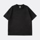 thumbnail image 4 of KIHOUT Camisetas para hombre, mujer, unisex, de gran tamaño, de algodón, vintage, para entrenamiento, gimnasio, lavadas, informales, camisetas, tops, liquidación, 4 of 4