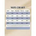 thumbnail image 5 of Women's Long Sleeve Moose Graphic Pullover, Casual Drop Shoulder Sweatshirt With Round Neck For Winter Fashion, 5 of 5