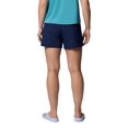 thumbnail image 2 of Pantalón corto Columbia Sandy River II para mujer Collegiate Navy, 2 of 8