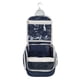 thumbnail image 1 of Neceser grande Unique Bargains colgante Organizador de maquillaje de viaje impermeable Azul oscuro, 1 of 1
