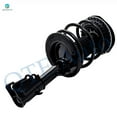 thumbnail image 6 of Front - Rear Quick Complete Strut-Coil Spring For 2001-2007 Dodge Grand Caravan FWD, 6 of 10