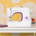 thumbnail image 2 of Máquina de Coser SINGER M3500 110 Stitch Applications con estuche, 2 of 3