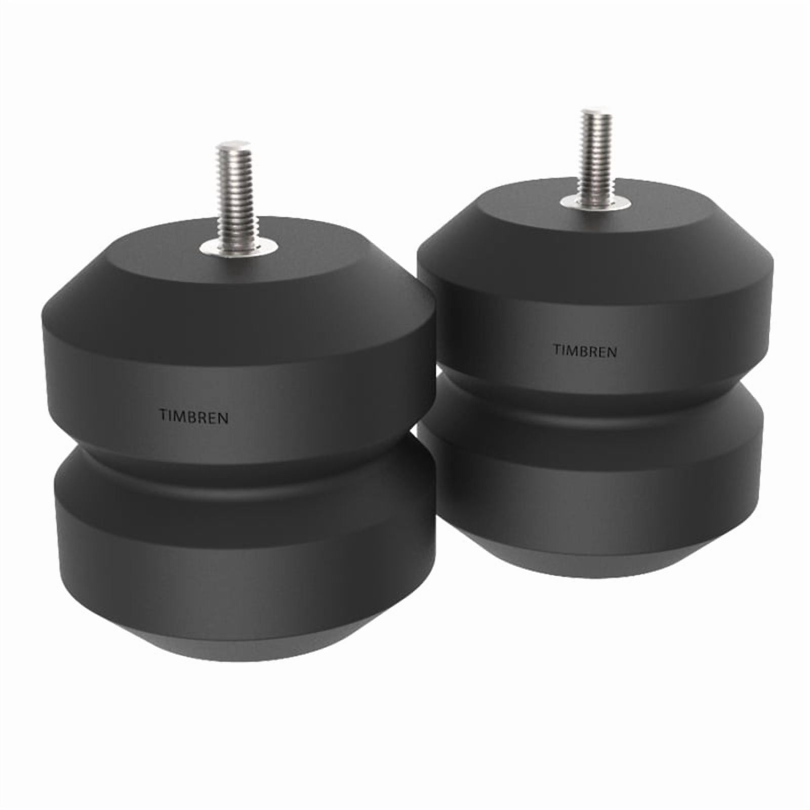 TIM Suspension Enhancement Systems Fits select: 2008-2023 TOYOTA SEQUOIA