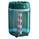 thumbnail image 2 of Elegante mini humidificador USB con modos de pulverización dual y capacidad de 1,8 L para oficina en casa, 2 of 8