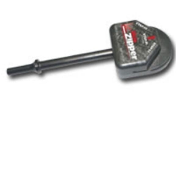 Steck Manufacturing Skin Zipper Door Skinning Tool