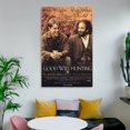 thumbnail image 6 of Good Will Hunting Movie Poster (15) Picture Print Wall Art Poster Painting Canvas Posters Artworks Gift Room Aesthetic 20x30inch(50x75cm), 6 of 6