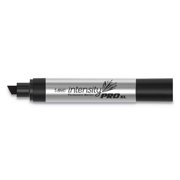 Bic Black Broad Intensity Metal Pro Xl Permanent Marker -- 1 Each