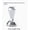 Medium, variant on Stainless Steel Coffee Tamper - Compatible with 51mm, 53mm, 58mm Espresso Machines