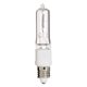 thumbnail image 1 of Bombilla Satco S3484 75 W, base T4 E11, 7 cm, transparente, 120 V, 1 of 2