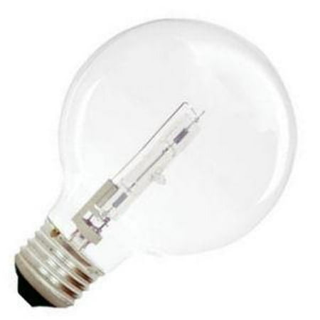 

GE Halogen Incandescent Light Bulb (16771)