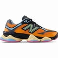 thumbnail image 2 of NEW BALANCE 9060 CASUAL SHOES Men’s SIZE 12 | Orange/Black - U9060OGB 810, 2 of 5
