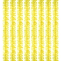 Uxcell 6.6Ft Feather Boa, 8 Pcs Artificial Fluffy Feather Boas Party Decorations for DIY Crafts, Wedding Costume, Christmas, Concert, Halloween, Home Decor, Yellow