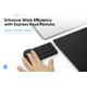 thumbnail image 5 of Tableta de dibujo XP-PEN Deco Pro LW 2nd Bluetooth de 11 pulgadas, 5 of 9