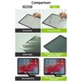 thumbnail image 4 of Graflsoa Reusable Matte Screen Protector for iPad Pro 12.9 (2020) - Anti-Glare, Paper-Like Feel, Washable with PVC Storage Panel, 4 of 5