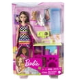 thumbnail image 3 of Muñeca Barbie Mattel Pájaro con Animales Multicolor, 3 of 6