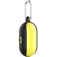 thumbnail image 5 of Fymint Étui en Silicone Protectrice [Visible devant] Compatible avec Samsung Galaxy Buds (Noir), 5 of 5