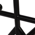 thumbnail image 2 of vidaXL Bar Table Kitchen Table Bistro Table Solid Reclaimed Wood Multicolor, 2 of 28