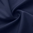 thumbnail image 7 of Hvot&aat Women's One Piece Swimsuit Plunging Neck Bathing Suit Solid Color Sleeveless Swimwear, 7 of 7