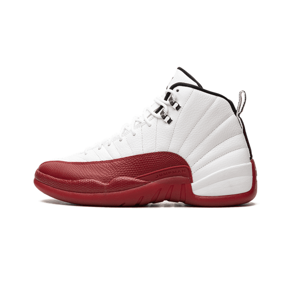 JORDAN MENS Air Jordan 12 Retro "Cherry (2009)" 130690 100 from Stadium Goods
