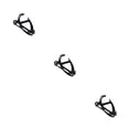 thumbnail image 1 of Sonducket Portabotellas para bicicleta Deportes de alta elasticidad Fuerte Universal Soporte para taza de agua Ciclismo profesional Estante para Type1 NO1, 1 of 6