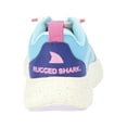 thumbnail image 4 of Rugged Shark Kids Trek Sneakers, 4 of 6