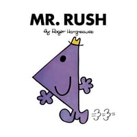 Mr. Rush