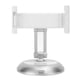 thumbnail image 2 of Mesa de escritorio portátil Ticfox Soporte plegable para PC tableta y teléfono móvil 360 grados, 2 of 14