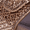 Bronze, variant on Madden NYC Women's Embellished Footbed Sandals