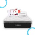 thumbnail image 1 of Colchón Individual Restonic MoonCare 2 Almohadas Standar Adicional, 1 of 2