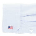 thumbnail image 2 of American Flag Cufflinks, 2 of 3