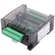 thumbnail image 5 of Tablero de control industrial PLC, Tablero de control industrial PLC Módulo de control industrial de componentes electrónicos Diseño de última generación, 5 of 13
